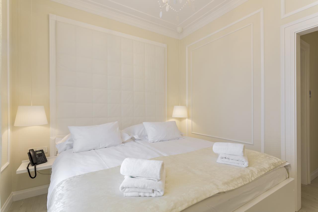 Boutique Hotel Bacvice Split Exterior foto